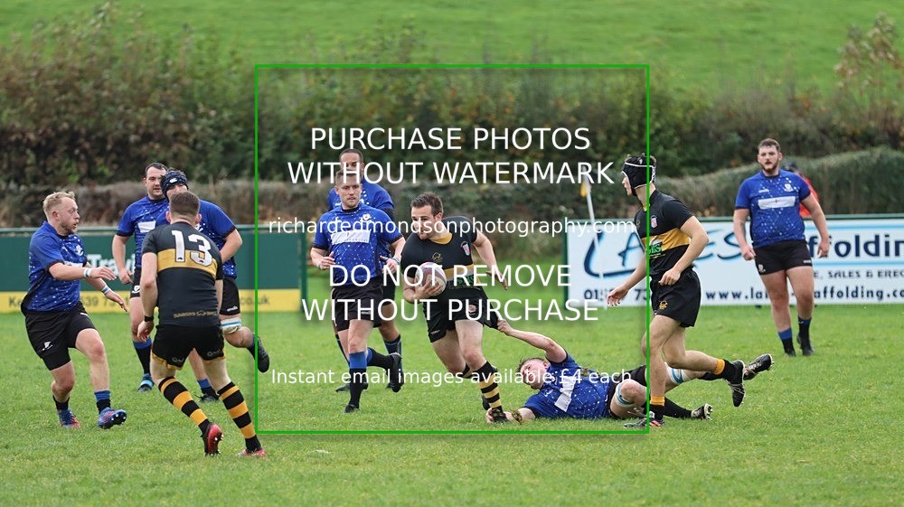 IMG_0475 - Kendal 2nds vs Glossop