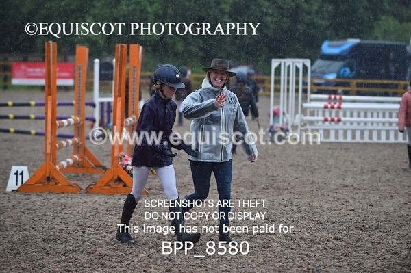 BPP_8580 - CLASS 3 Stepping Stones 128/ 138cms Handicap