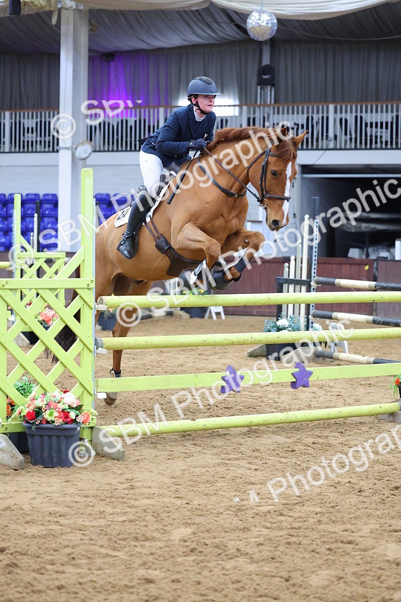 SBM_010455 - Class 22 - Equiyd 1.05m Amateur Championship Qualifier - First Round (1.05m)