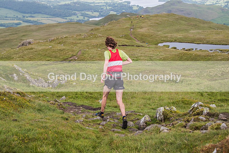 Howtown-142 - Howtown Fell Race Sunday 12th June 2022