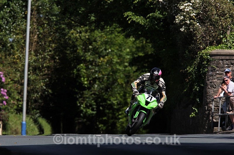  - Superbike Race