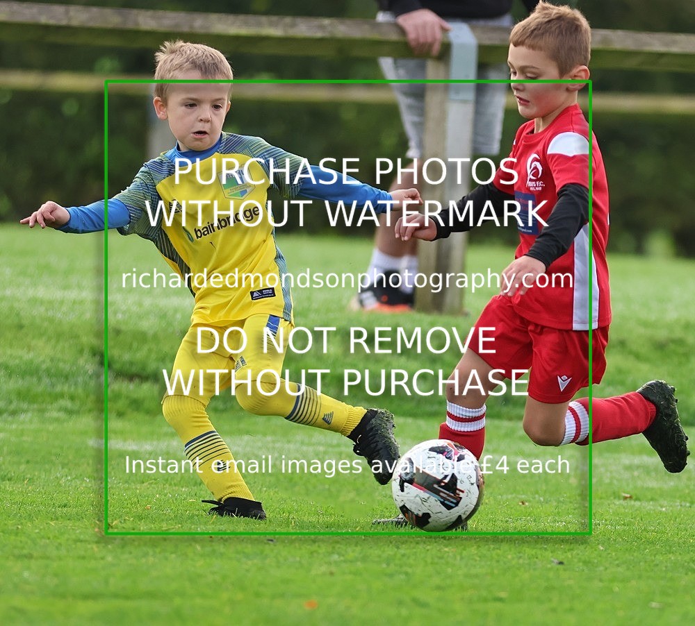 533A6262 - Kendal Utd Youth Under 7s vs Ibis Youth Under 7s (11/10/25)