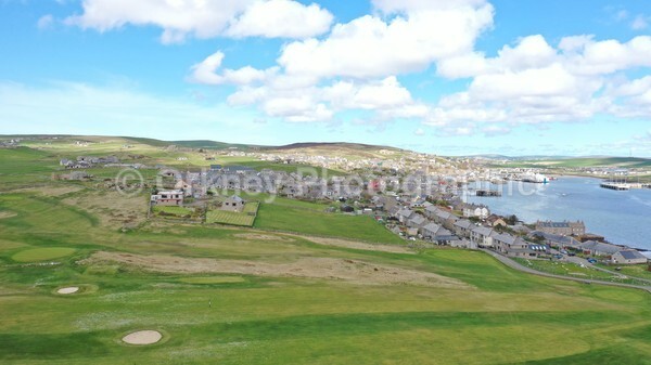 Stromness DJI_0387 - West Mainland from Above