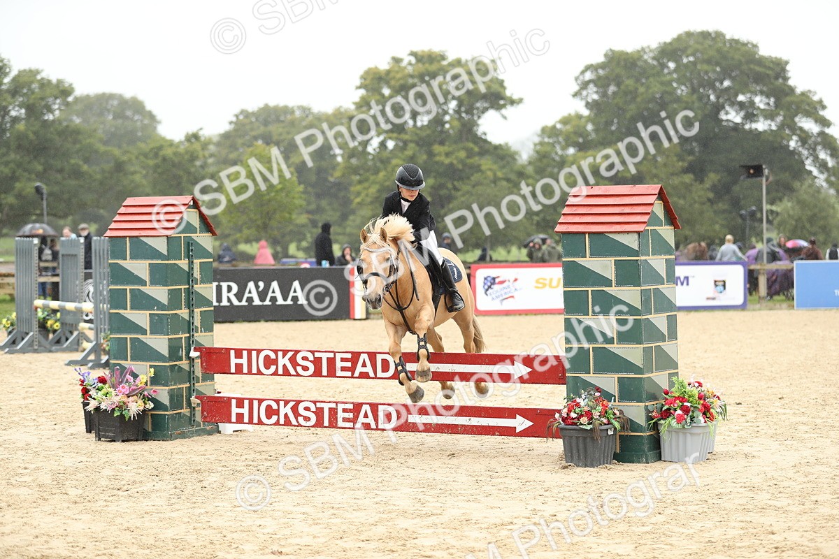 SBM_73701 - J16 - Junior Pony 75cm Championship