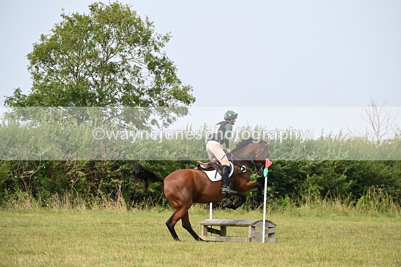 WJ6_1938 - 60cm XC Time 13:54 to 14:20