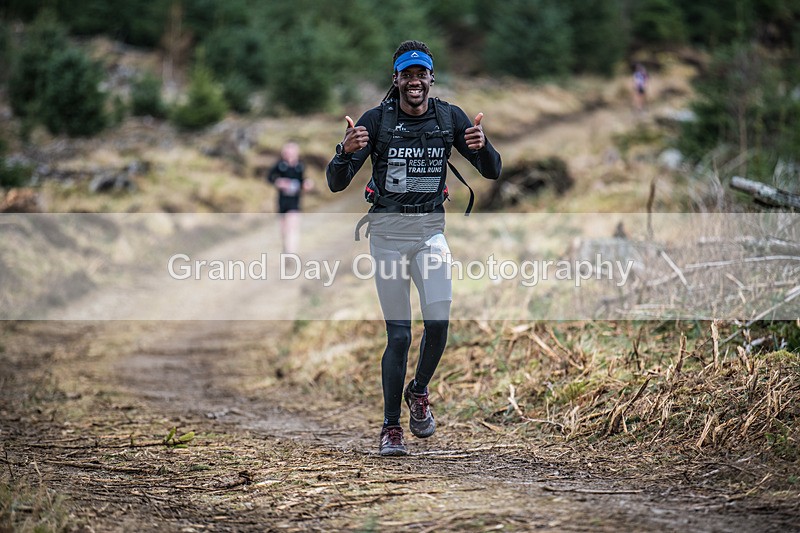 Glentress-2307 - High Terrain Events Glentress Marathon 21 & 10K Trail Races Sunday 18th February 2024