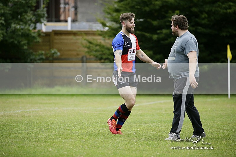 RU 250921 233 - Devizes II RFC V Pewsey Vale RFC 25/09/21