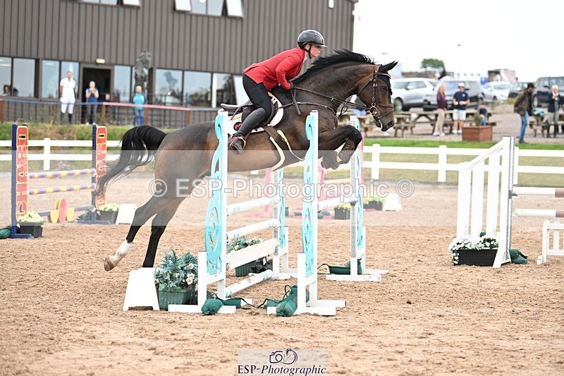 250727-132704-10384 - Cls 34 95cm Amateur Quali