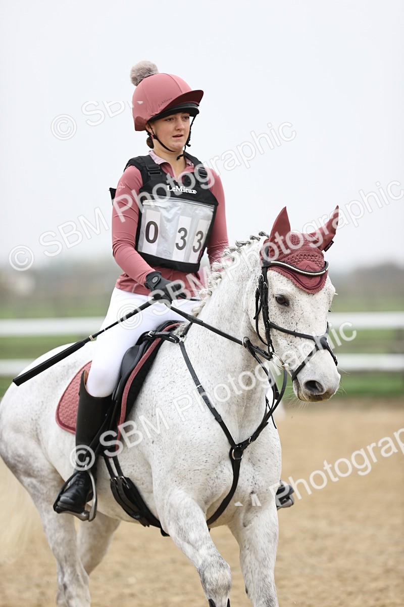 SBM_000091 - Class 1 - 70cm