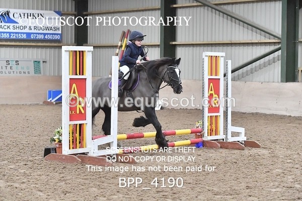 BPP_4190 - CLASS 1 BEGINNERS