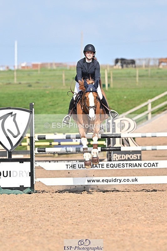 250326-142807-01158 - Cls 6 Foxhunter and 1.20m