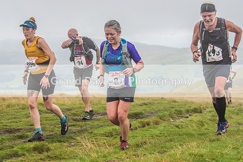 Sedbergh -585 - Sedbergh Hills Fell Race Sunday 20th August 2023