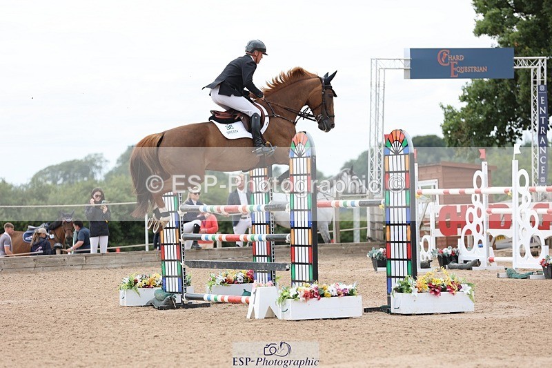 250719-132508-15556 - Cls 3, 3 Star Small Tour Start til Break