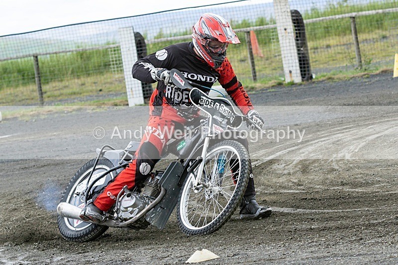 200711-7D-8E0A0807 - Ride & Skid It  Speedway Experience 11th Jul 20