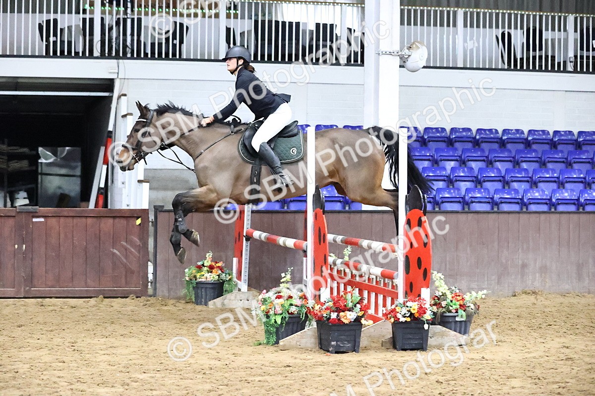 SBM_002965 - Class 14 - Senior British Novice - 90cm