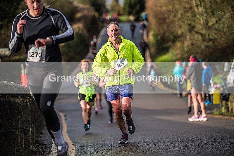 Ribble-1224 - Ribble Valley 10K Sunday 31st December 2023