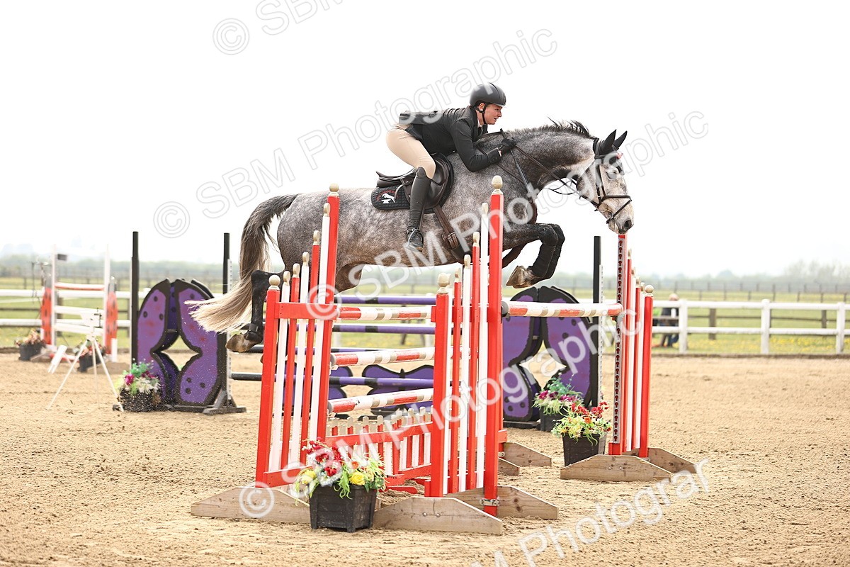  - Class 20 - National 1.30-1.40m