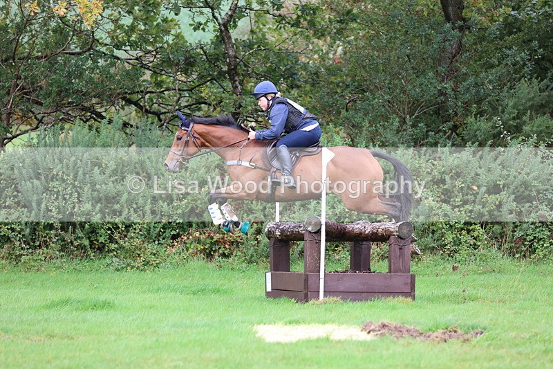 JPP_5508 - Class 6: 90cm +: Crossed Logs