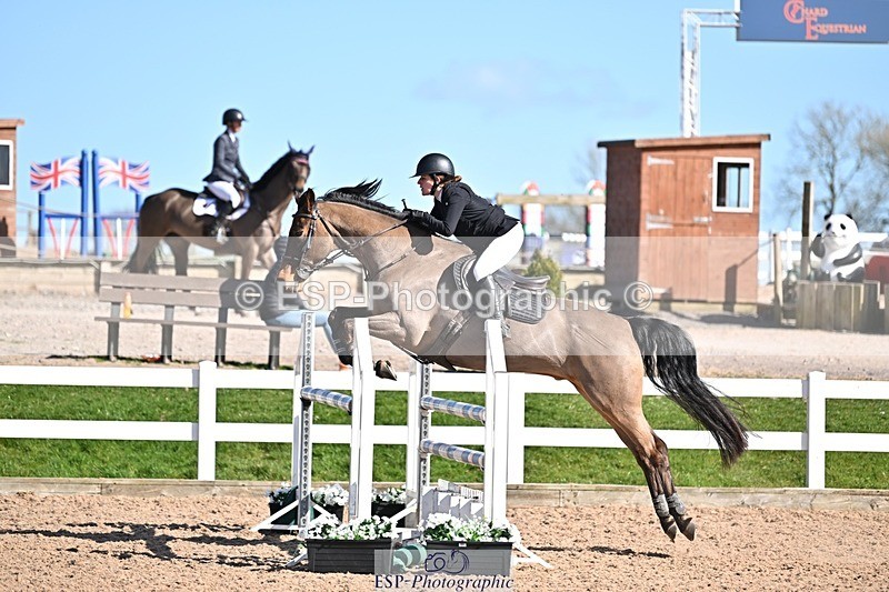 250328-142828-02747 - Cls 13 1.10m National Amateur Quali