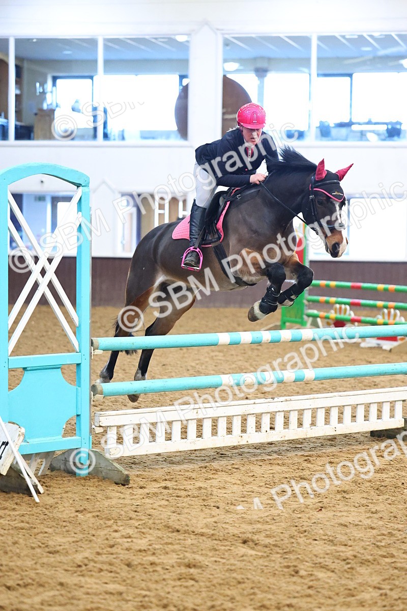 SBM_000362 - Class 2 - Senior British Novice - 90cm