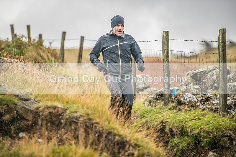 Langdale-1255 - Langdale Horseshoe Fell Race Saturday 12thOctober 2024