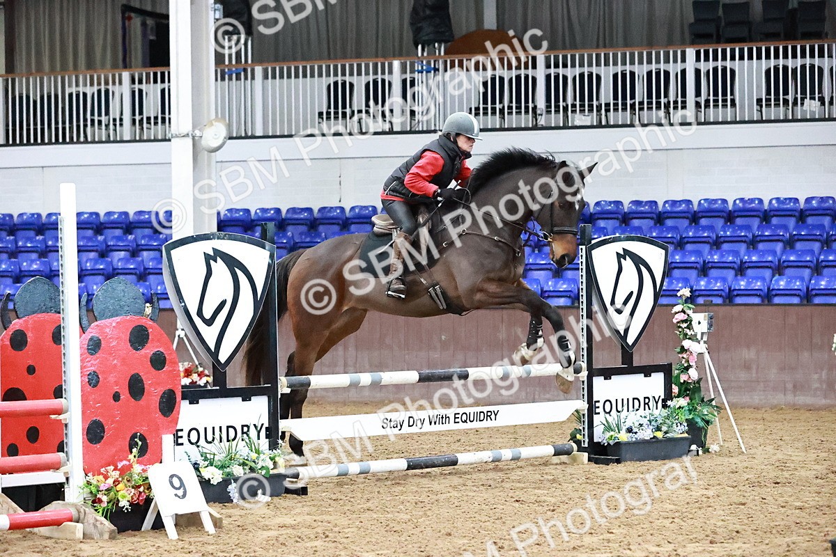 SBM_000069 - Class 1 - Clear Round