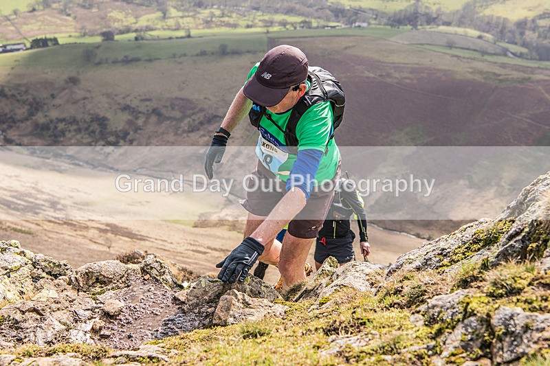 Causey Pike-492 - Causey Pike Fell Race Saturday 14th March 2026