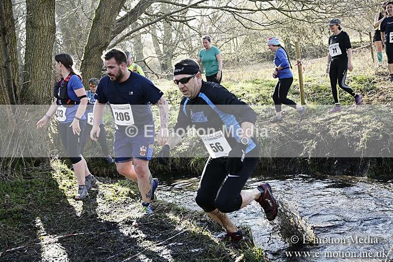 PVT 240219 818 - The Terminator Race - Pewsey Vale - 24/02/19