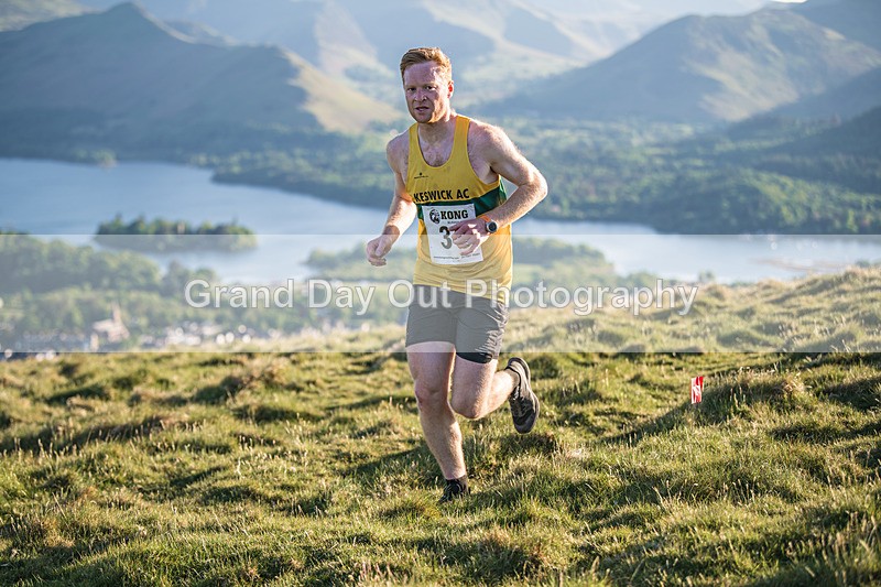 Latrigg Seniors-66 - Latrigg Fell Race (Seniors) Wednesday 14th May 2025