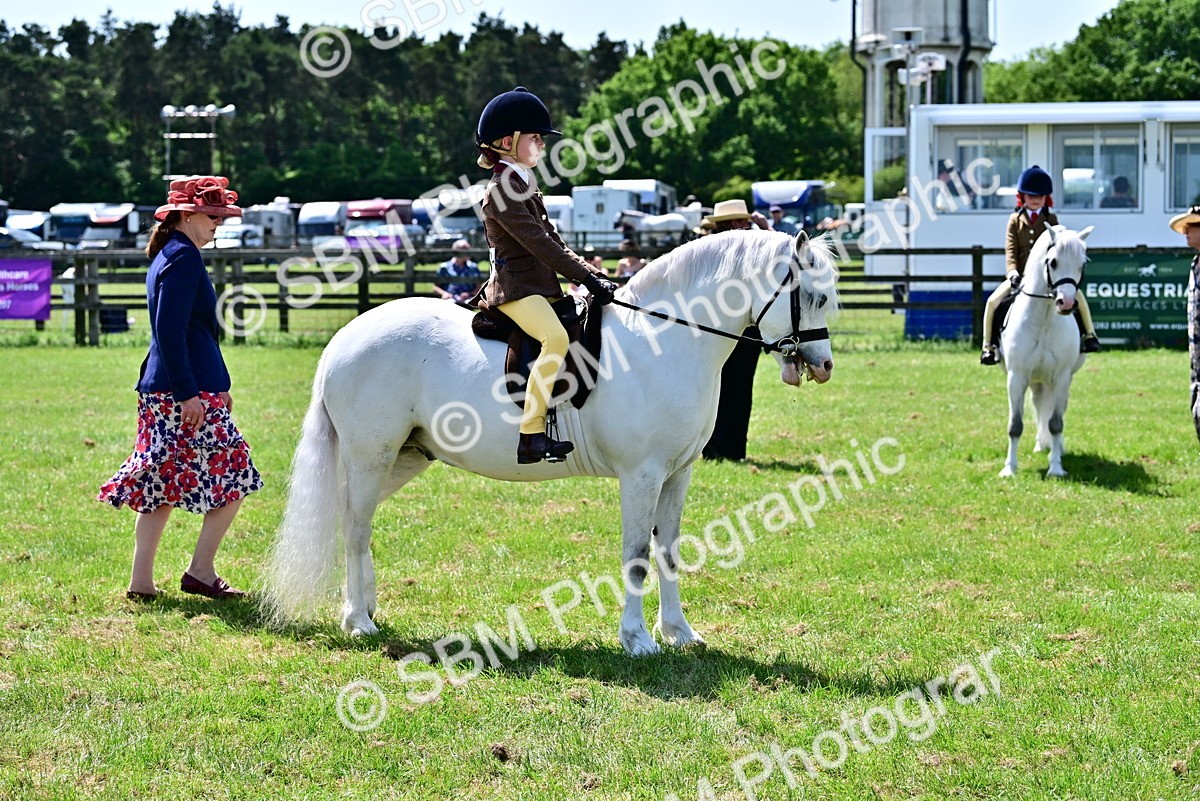 SBM_06051 - Class 59-60 - TSR M&M  Lear Rein and First Ridden Amateur of the year