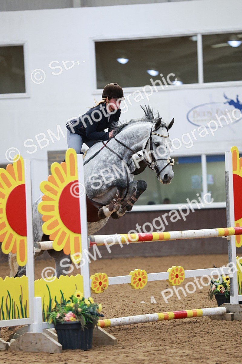 SBM_003929 - Class 11 - Senior Newcomers - 1.10m