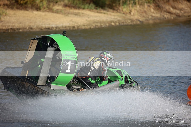 HCWC 230826 975 - Hovercraft W C Race Day 3