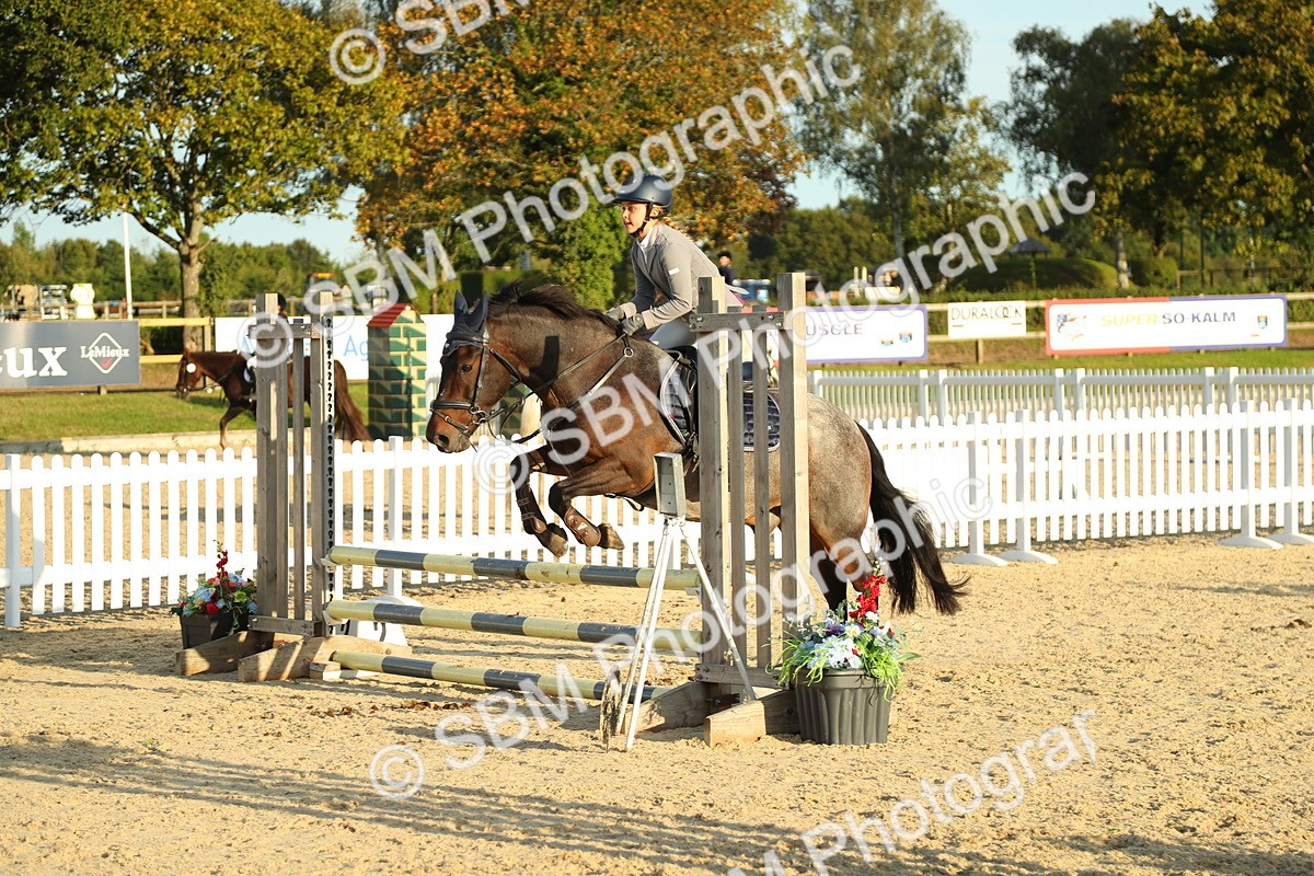 SBM_53836 - J8 - Junior Pony 65cm Championship