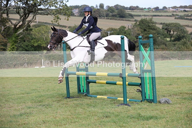 JPP_9063 - Class 3: Nankelly Open: 90cm Showjumping
