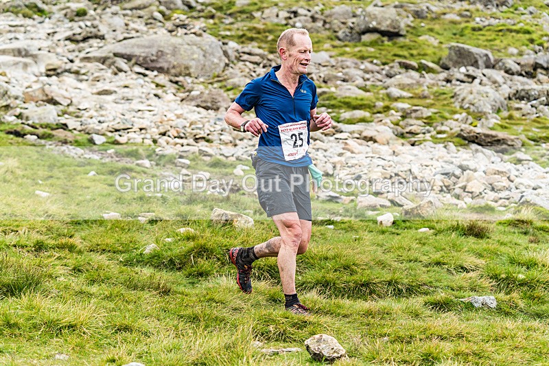 Wasdale-1570 - Wasdale Horseshoe Fell Race Saturday 13th July 2024