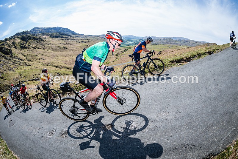 145335 - Hardknott Pass Camera 2 14.00-15.00