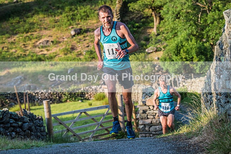 Langstrath-501 - Langstrath Fell Race Wednesday 21st June 2023
