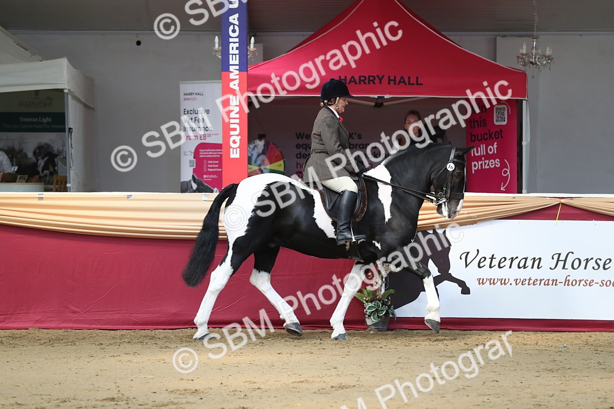 SBM_02921 - Class 6a Area Ridden Pre Vet