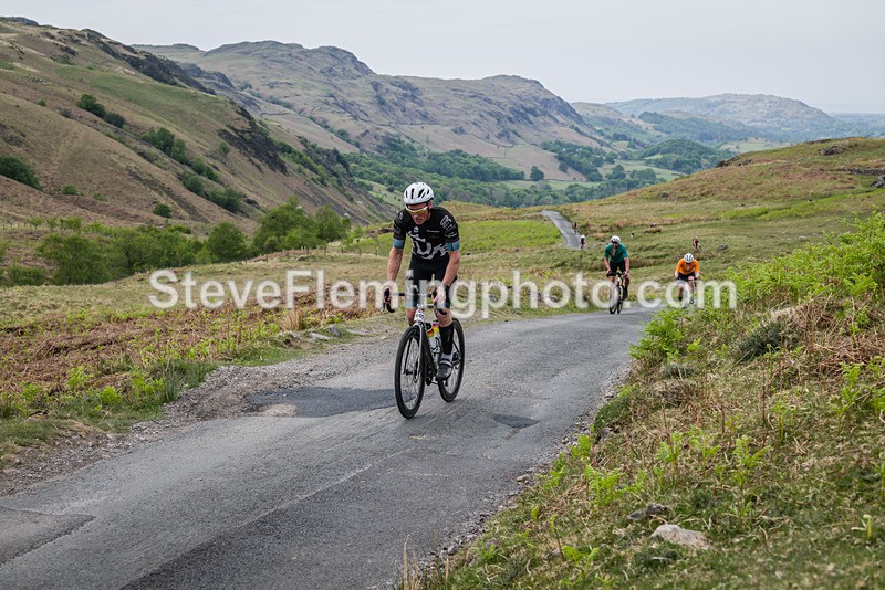 120835 - Hardknott Pass Camera 1 12.00-13.00