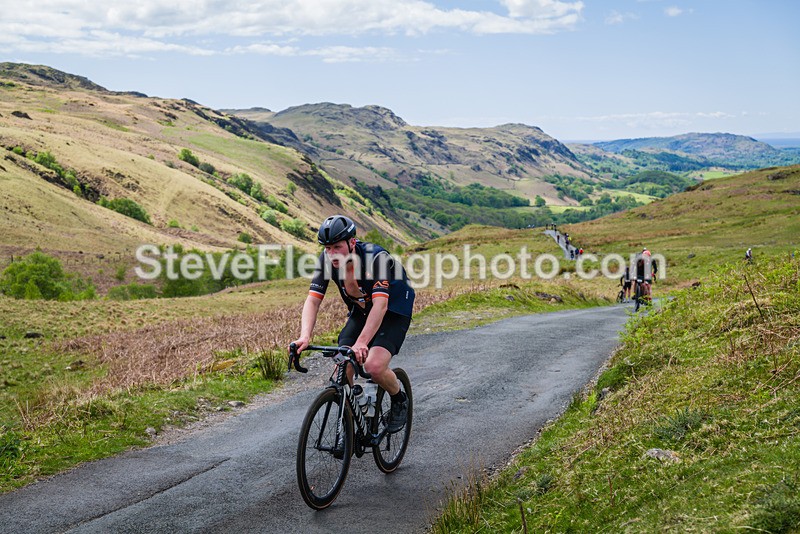 133544 - Hardknott Pass Camera 1 13.00-14.00