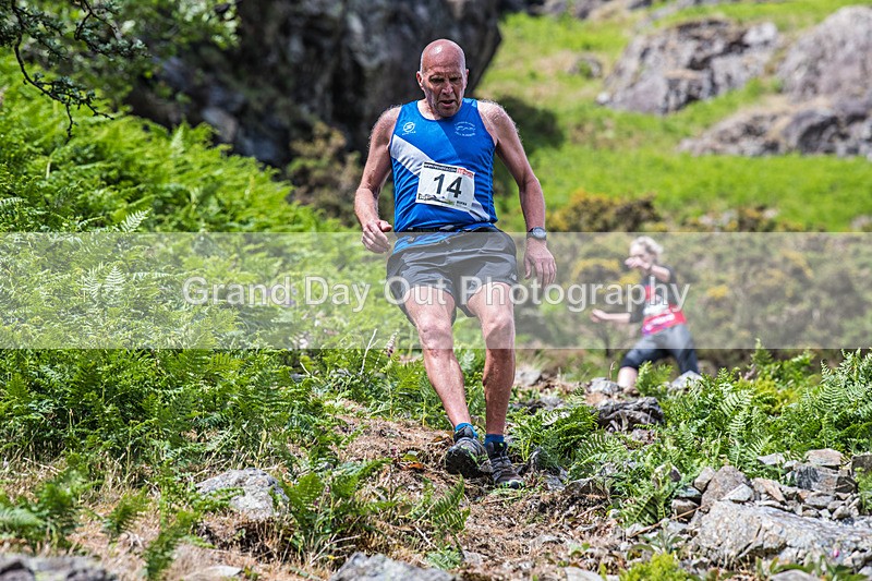 Coniston Seniors-321 - Coniston Gullies Senior Fell Race Sunday 25th May 2025