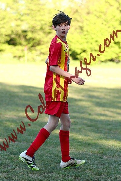 0033_CBR1 - Farnborough OBG Under 13s Mustangs 0  Tulse Hill U13s 0