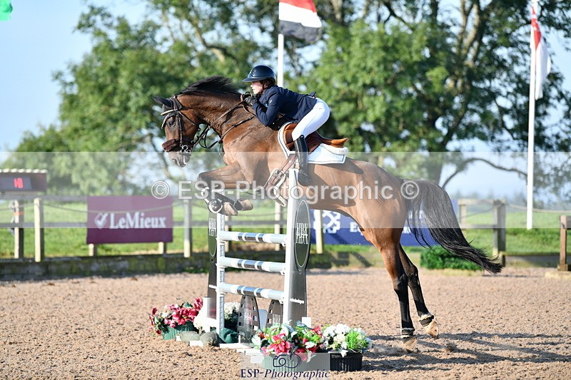 240915A-090002-08645 - Cls 25 Snr 1.20m Open