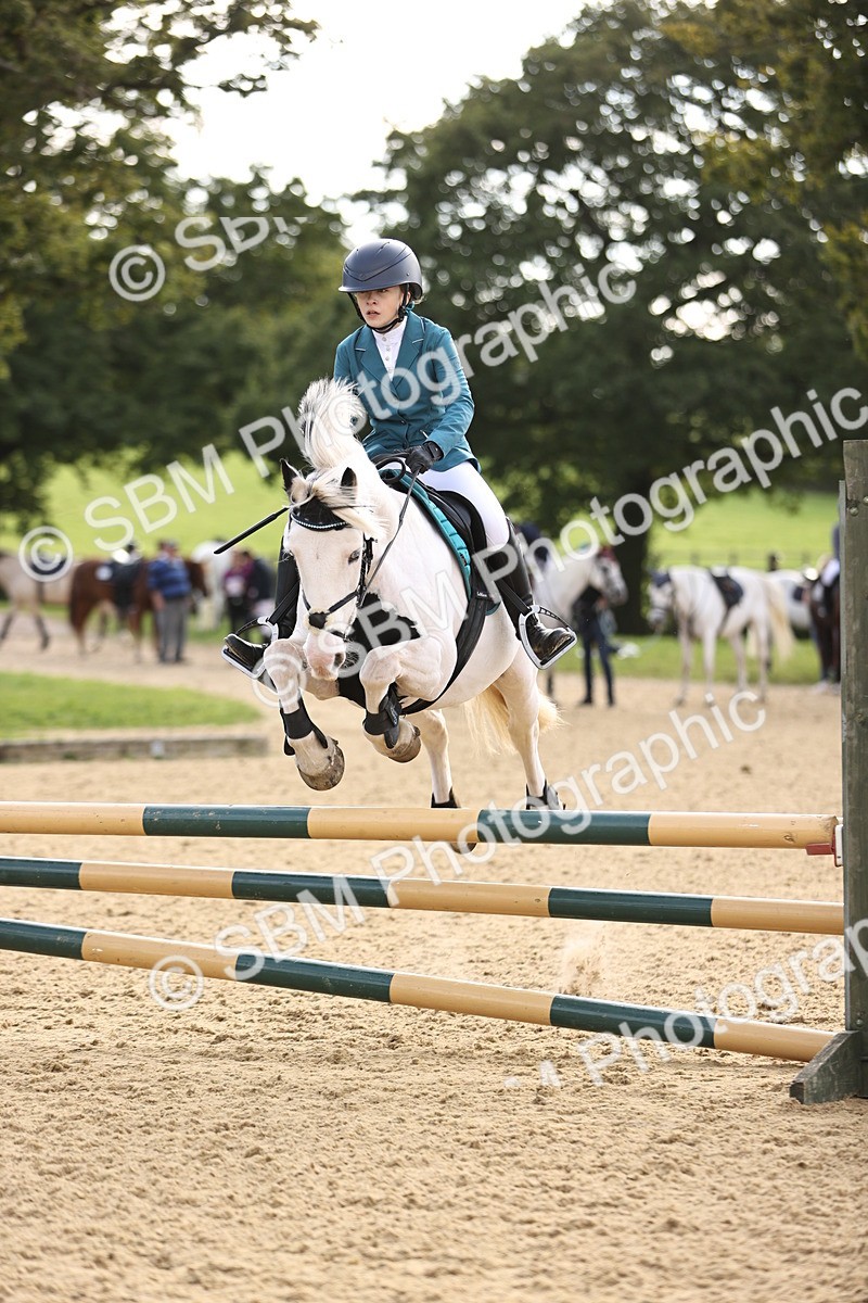 SBM_52893 - J10 - Junior Pony 75cm Championship