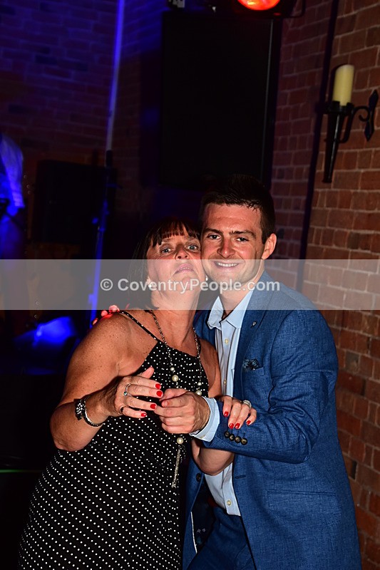 Lor-959 - Lorraine's 50th
