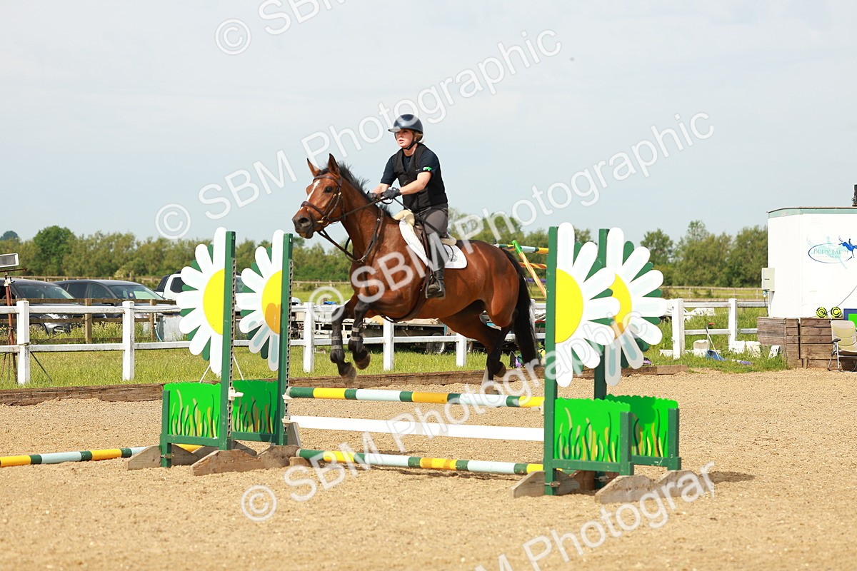 SBM_000061 - Class 1 - Clear Round