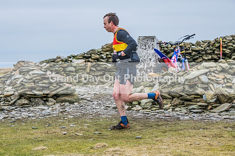 Black Combe-206 - Black Combe Fell Race Saturday 4th March 2023