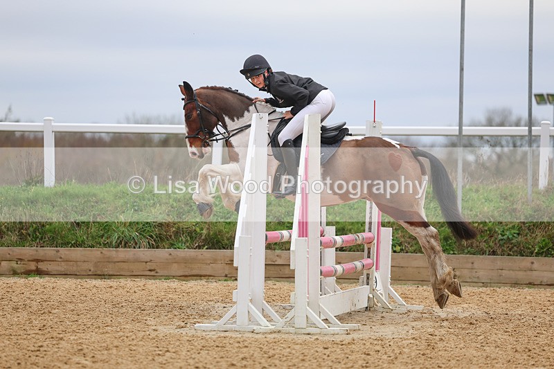 3E7A0932 - Class 2: 80 - 85cm