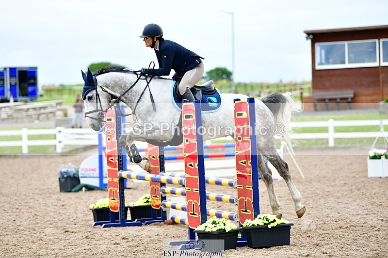 240524A-115448-03190 - Cls 20 85cm National Am Qualifier