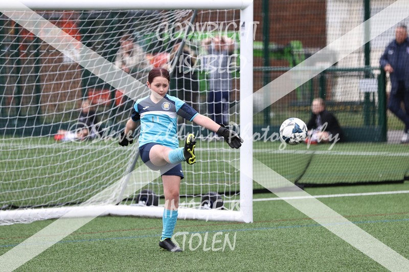 1DX31582 - Sun 7th U10 Girls